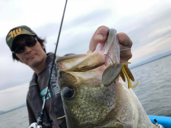 hideup 永野総一朗 ブログ写真 2019/10/03