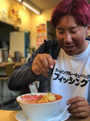 hideup 永野総一朗 ブログ写真 2019/10/05