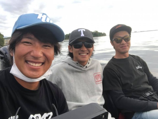 hideup 永野総一朗 ブログ写真 2019/10/07