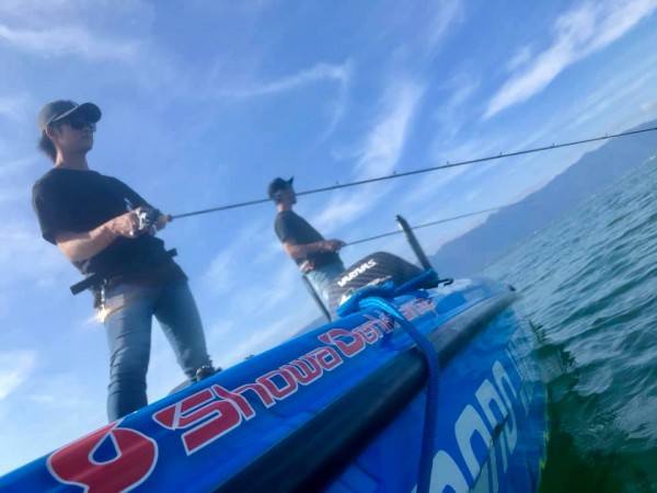 hideup 永野総一朗 ブログ写真 2019/10/07