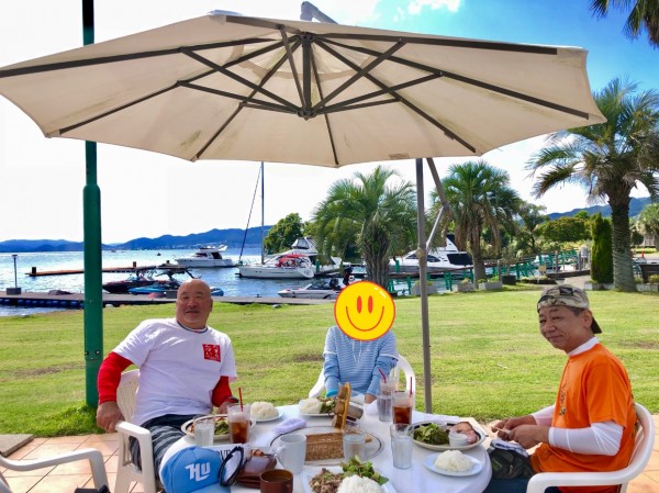 hideup 永野総一朗 ブログ写真 2019/10/07