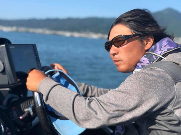 hideup 永野総一朗 ブログ写真 2019/10/07