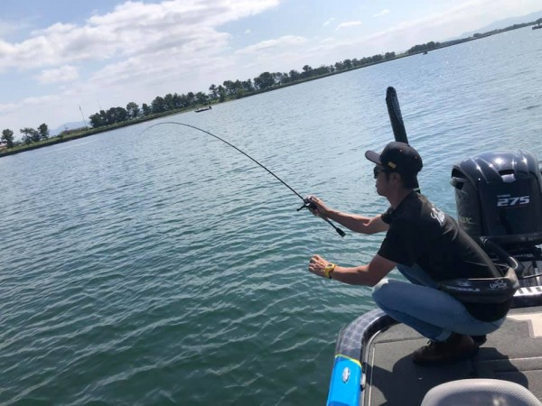 hideup 永野総一朗 ブログ写真 2019/10/07