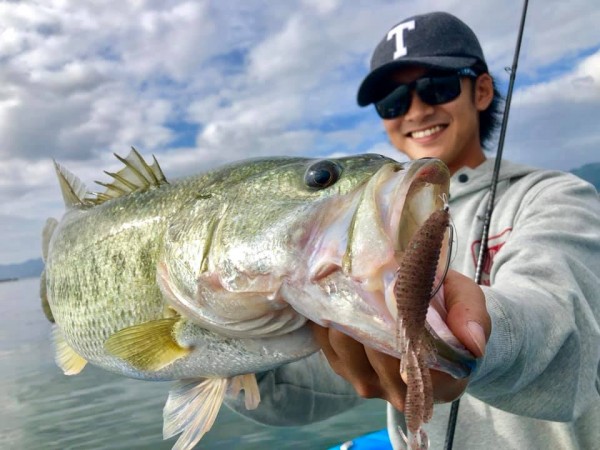 hideup 永野総一朗 ブログ写真 2019/10/07