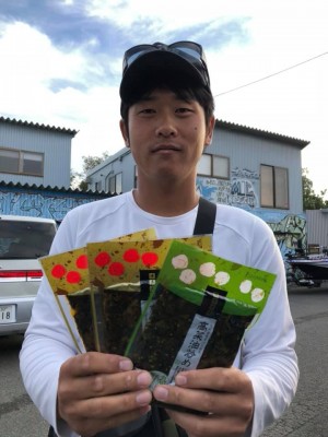 hideup 永野総一朗 ブログ写真 2019/10/07