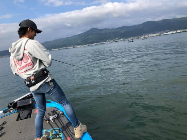 hideup 永野総一朗 ブログ写真 2019/10/07