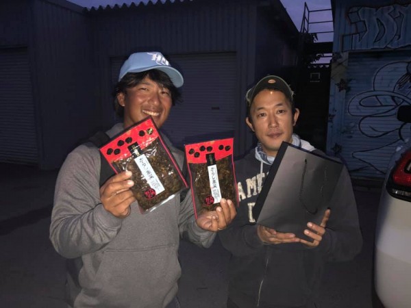 hideup 永野総一朗 ブログ写真 2019/10/07