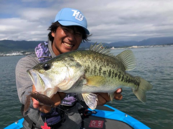 hideup 永野総一朗 ブログ写真 2019/10/07