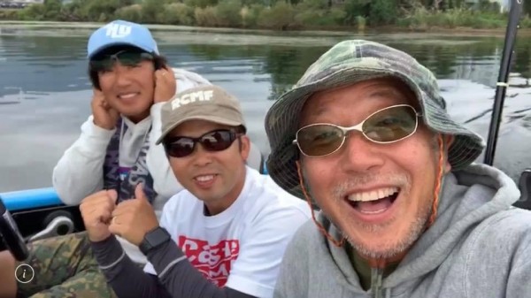 hideup 永野総一朗 ブログ写真 2019/10/08