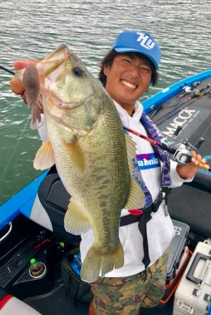 hideup 永野総一朗 ブログ写真 2019/10/08