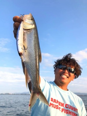 hideup 永野総一朗 ブログ写真 2019/10/08