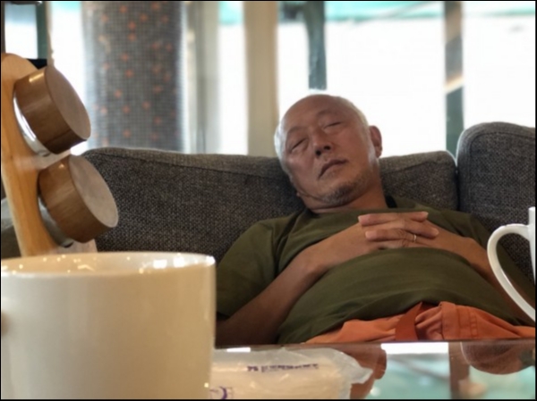 hideup 永野総一朗 ブログ写真 2019/10/08