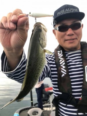 hideup 永野総一朗 ブログ写真 2019/10/11