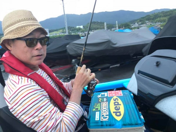 hideup 永野総一朗 ブログ写真 2019/10/11