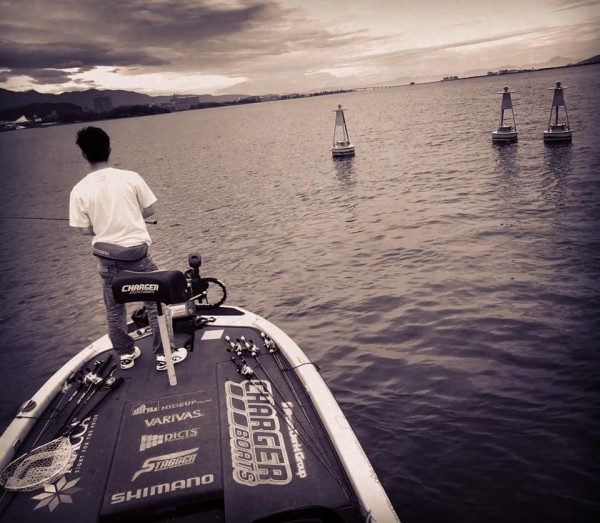 hideup 永野総一朗 ブログ写真 2019/10/12