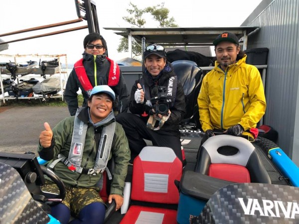 hideup 永野総一朗 ブログ写真 2019/10/16