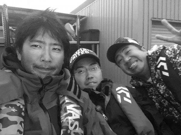 hideup 永野総一朗 ブログ写真 2019/10/16