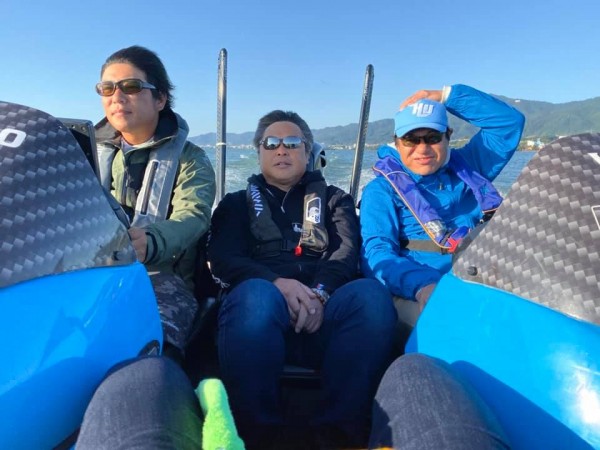 hideup 永野総一朗 ブログ写真 2019/10/17