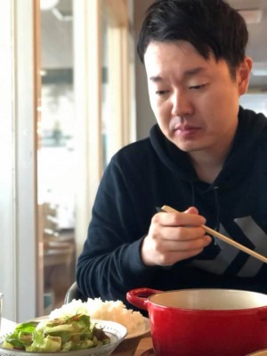 hideup 永野総一朗 ブログ写真 2019/10/18