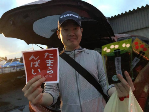 hideup 永野総一朗 ブログ写真 2019/10/18