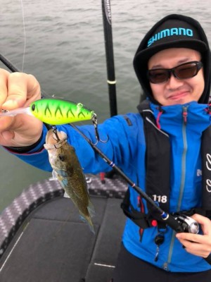 hideup 永野総一朗 ブログ写真 2019/10/18