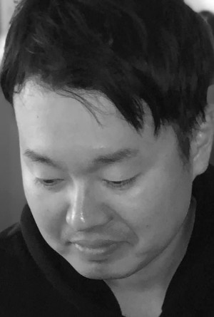 hideup 永野総一朗 ブログ写真 2019/10/19