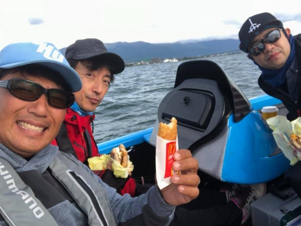 hideup 永野総一朗 ブログ写真 2019/10/20