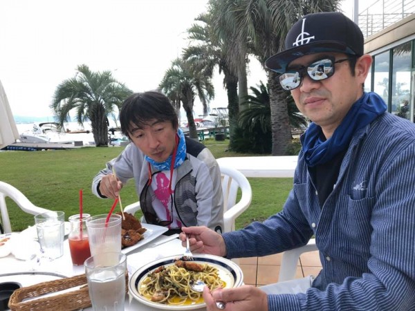 hideup 永野総一朗 ブログ写真 2019/10/20