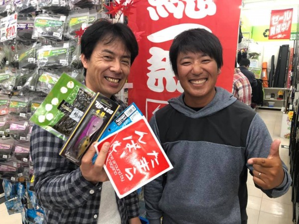 hideup 永野総一朗 ブログ写真 2019/10/20