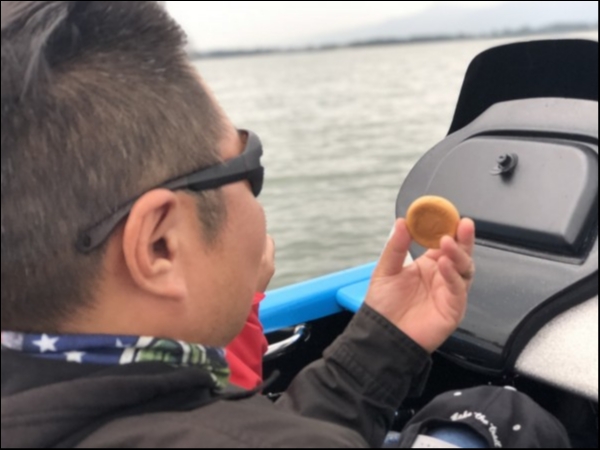 hideup 永野総一朗 ブログ写真 2019/10/22