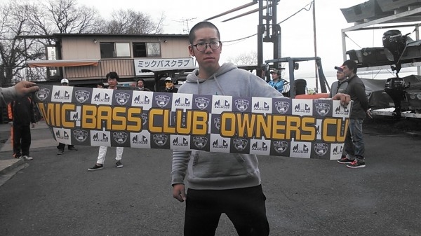 hideup 乃村弘栄 ブログ写真 2016/03/07