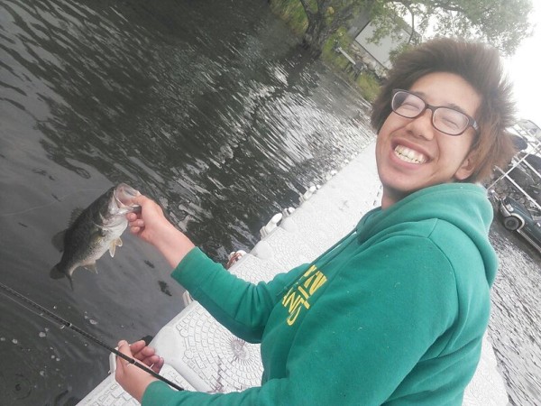 hideup 乃村弘栄 ブログ写真 2015/05/08