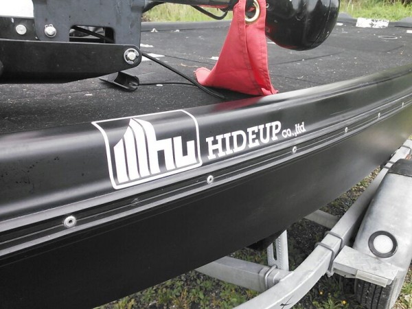 hideup 乃村弘栄 ブログ写真 2015/04/09