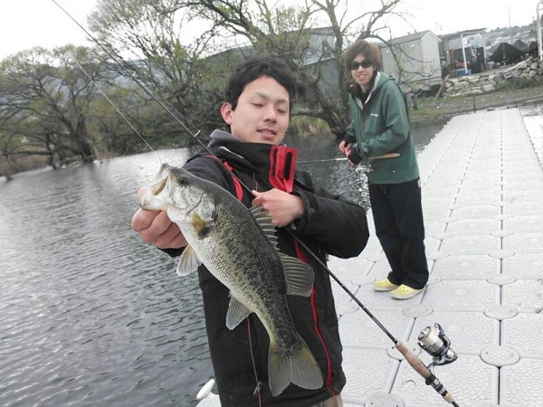 hideup 乃村弘栄 ブログ写真 2015/04/08