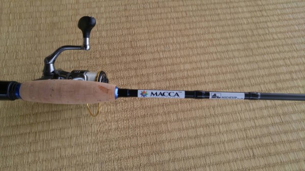 hideup 乃村弘栄 ブログ写真 2015/12/18