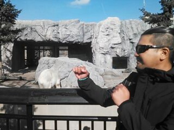 hideup 乃村弘栄 ブログ写真 2014/11/01