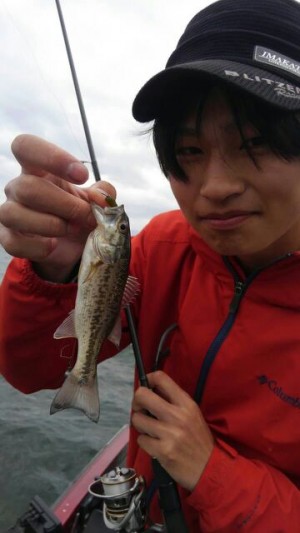 hideup 乃村弘栄 ブログ写真 2016/04/03