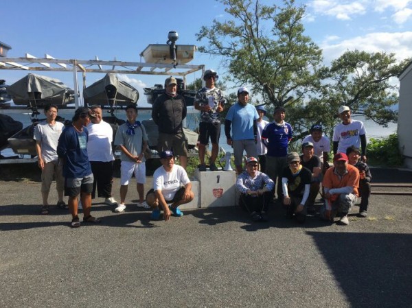 hideup 乃村弘栄 ブログ写真 2017/09/04