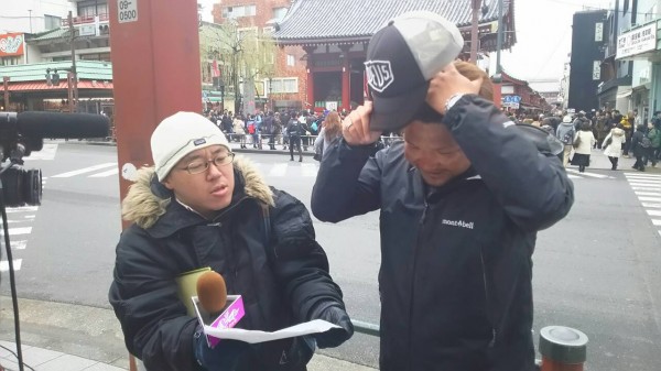 hideup 乃村弘栄 ブログ写真 2016/02/01