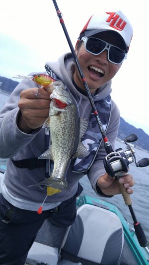 hideup 乃村弘栄 ブログ写真 2016/04/13