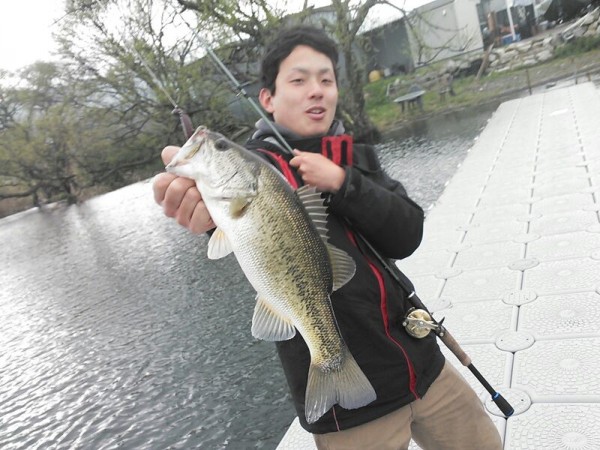 hideup 乃村弘栄 ブログ写真 2015/04/08