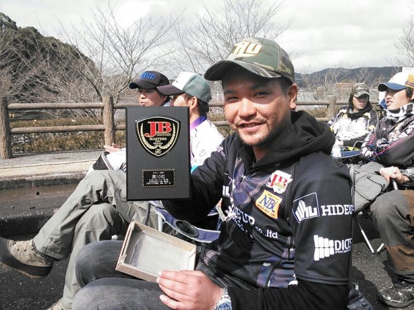 hideup 乃村弘栄 ブログ写真 2015/03/16