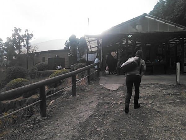 hideup 乃村弘栄 ブログ写真 2016/01/08