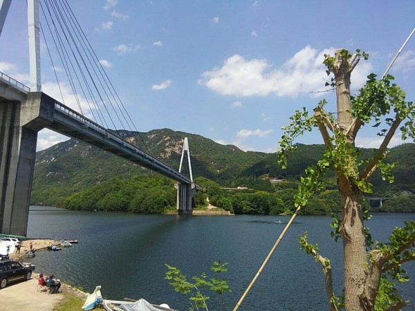 hideup 乃村弘栄 ブログ写真 2017/06/05