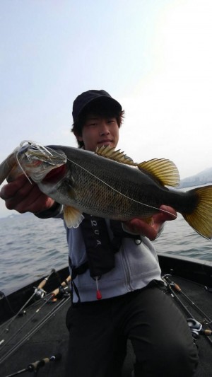 hideup 乃村弘栄 ブログ写真 2016/03/06