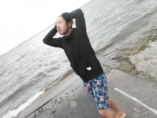 hideup 乃村弘栄 ブログ写真 2015/06/08