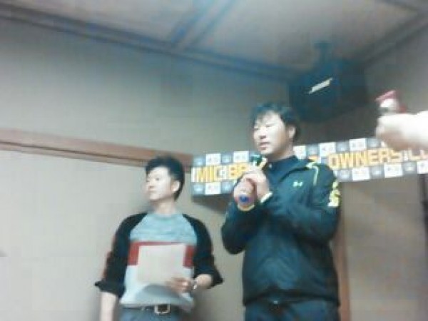 hideup 乃村弘栄 ブログ写真 2014/12/08