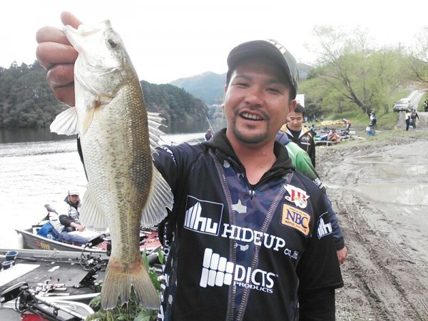 hideup 乃村弘栄 ブログ写真 2015/04/13