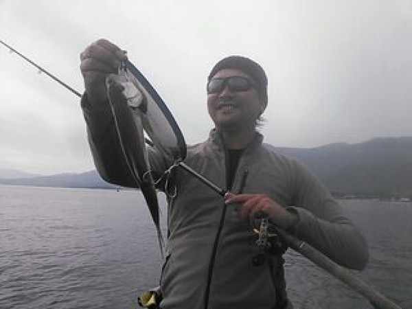 hideup 乃村弘栄 ブログ写真 2014/11/09