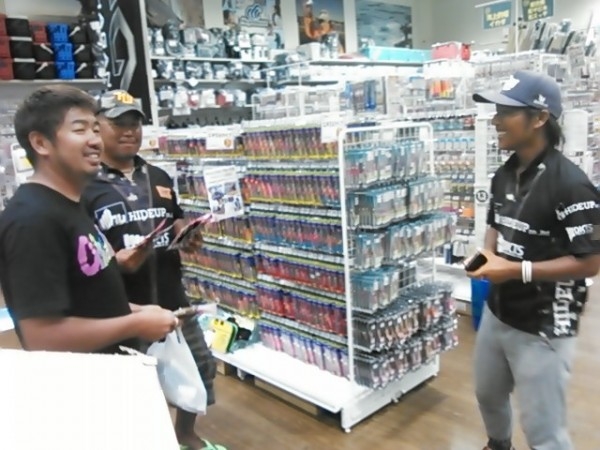 hideup 乃村弘栄 ブログ写真 2015/08/16